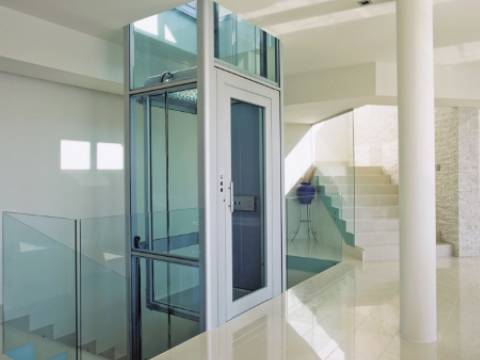 home elevator manufacturers in Coimbatore